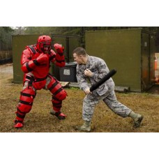 美國ASP警棍-訓練棍X2+訓練袋(沙包)X1 訓練組合